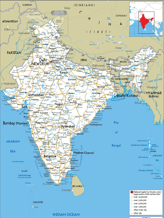 भारत के अतिरिक्त और कौन-कौन  देश दक्षिण एशिया में है?