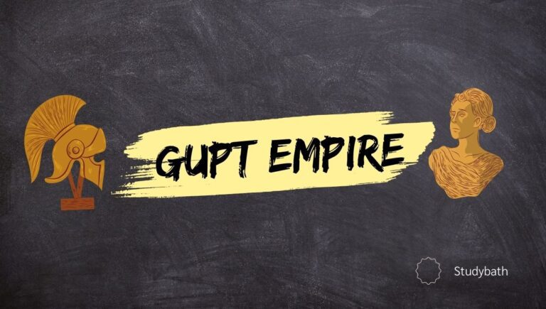 गुप्त साम्राज्य का उदय तीसरी सदी के अन्त में, प्रयाग के निकट कौशाम्बी में हुआ। इस वंश का संस्थापक श्रीगुप्त (240 ई. में) था।