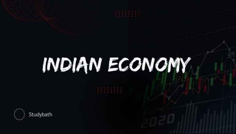 अर्थव्यवस्था से अभिप्राय किसी एक क्षेत्र में प्रचलित आर्थिक क्रियाओं की प्रकृति एवं उनके स्तर से है। जब हम किसी देश को उसकी समस्त आर्थिक क्रियाओं के सन्दर्भ में परिभाषित करते हैं तो उसे उस देश की अर्थव्यवस्था कहते हैं।