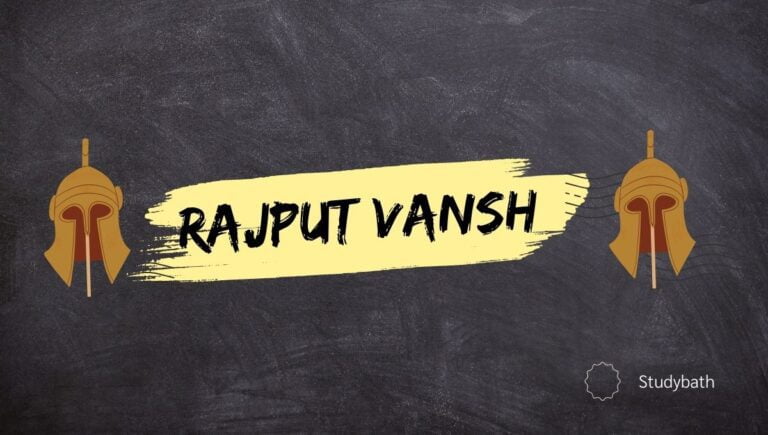 राजपूत वंश