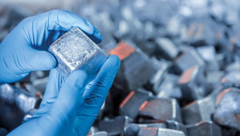 एल्यूमीनियम