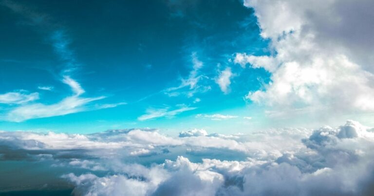 वायुमंडल तथा वायुदाब