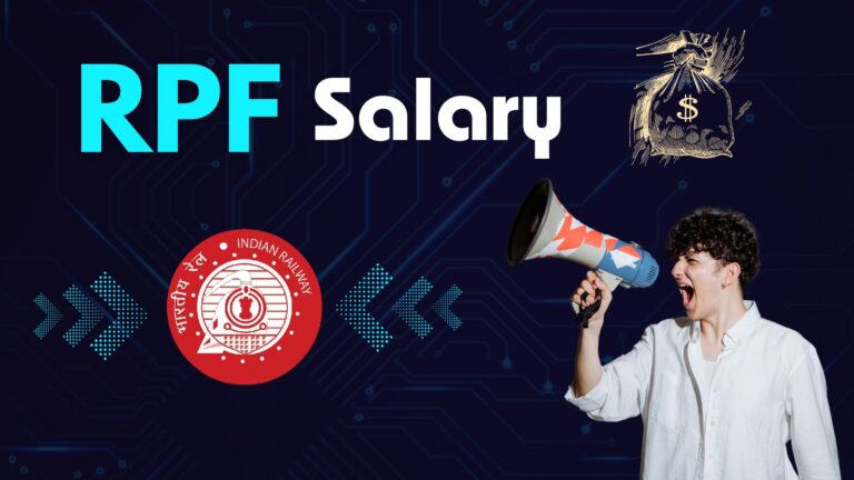 RPF Salary