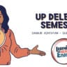 UP DELED 4th Semester Samajik Adhyayan Question Paper 2026