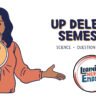 UP DELED 4th Semester Science Question Paper 2026
