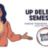 UP DELED 4th Semester Shaikshik Prabandhan Evam Prashasan Question Paper 2026