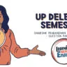 UP DELED 4th Semester Shaikshik Prabandhan Evam Prashasan Question Paper 2026