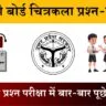 U.P Board Class 10 Chitrakala 830 (HA) Question Paper 2026